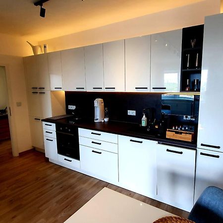 Luxury Apartment Vbloku Prague Ngoại thất bức ảnh