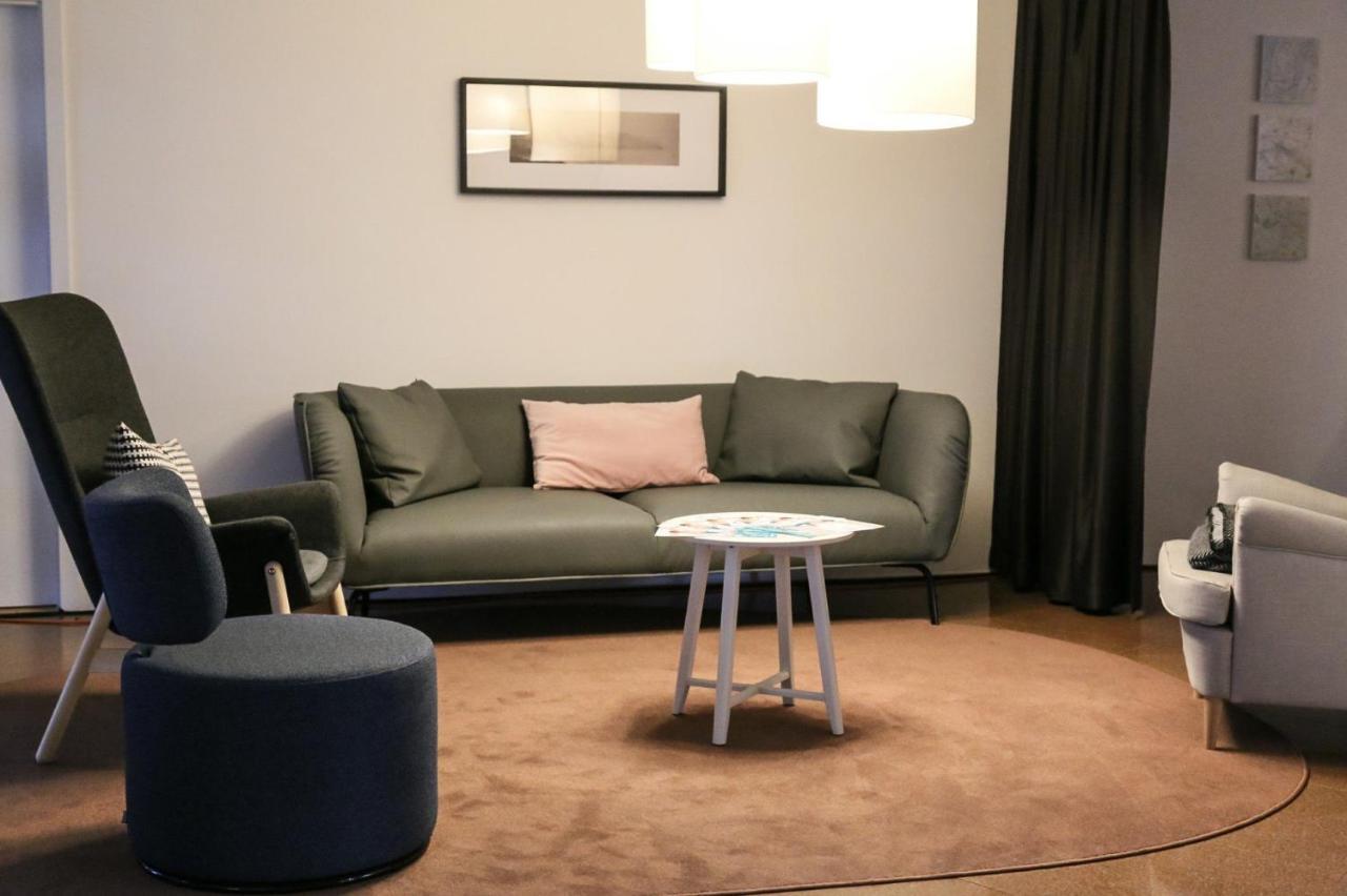 Luxury Apartment Vbloku Prague Ngoại thất bức ảnh