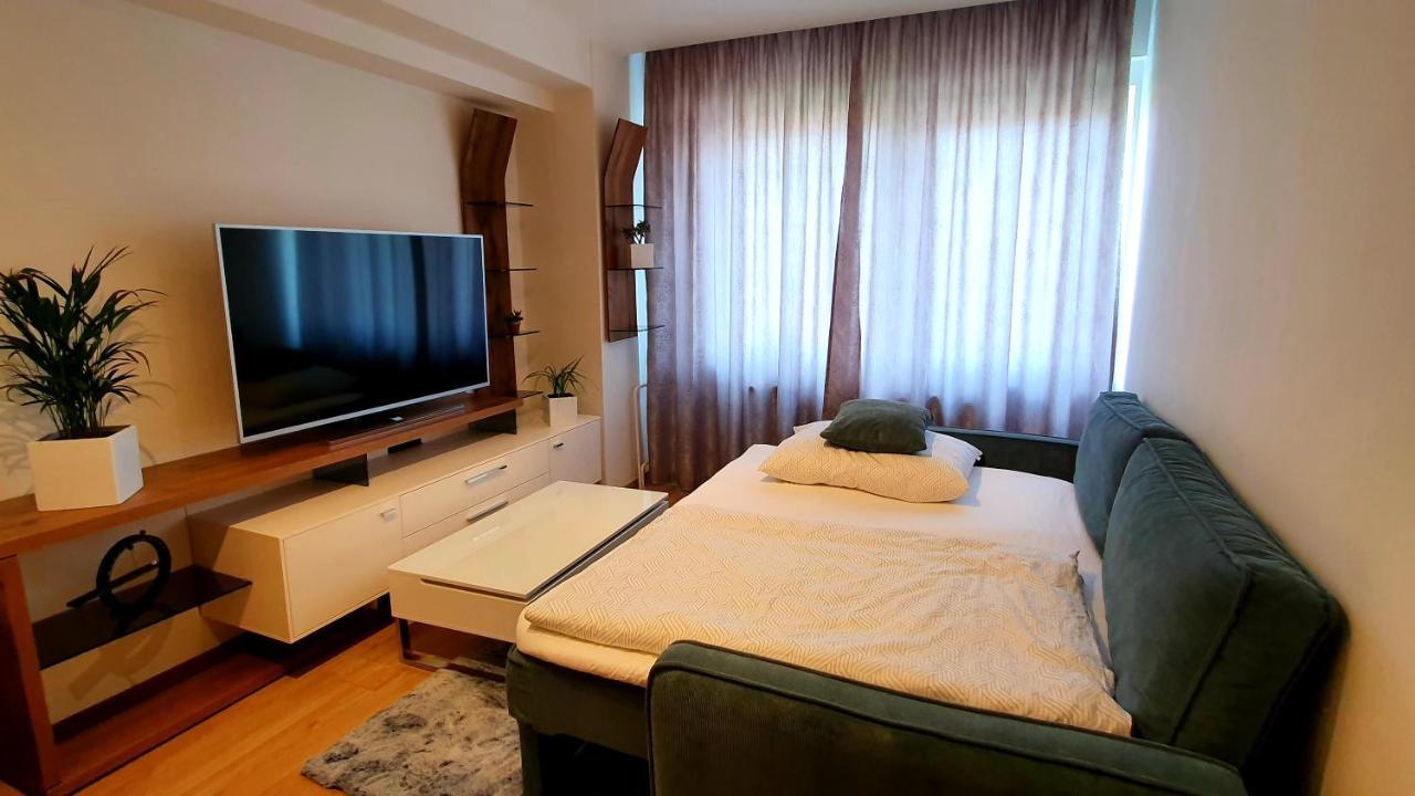 Luxury Apartment Vbloku Prague Ngoại thất bức ảnh