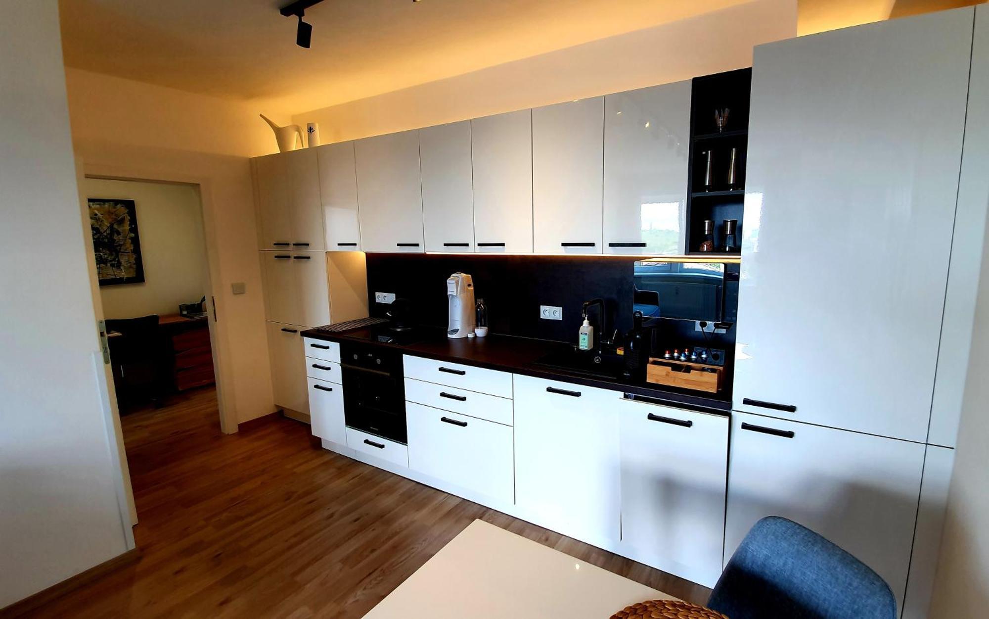 Luxury Apartment Vbloku Prague Ngoại thất bức ảnh