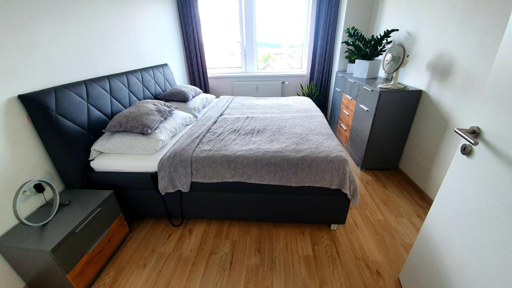 Luxury Apartment Vbloku Prague Ngoại thất bức ảnh