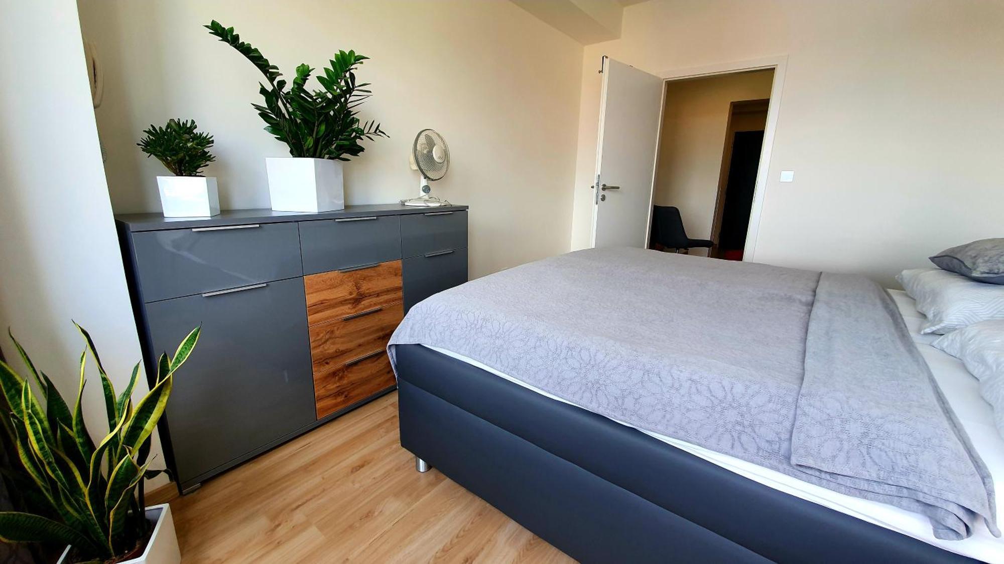 Luxury Apartment Vbloku Prague Ngoại thất bức ảnh