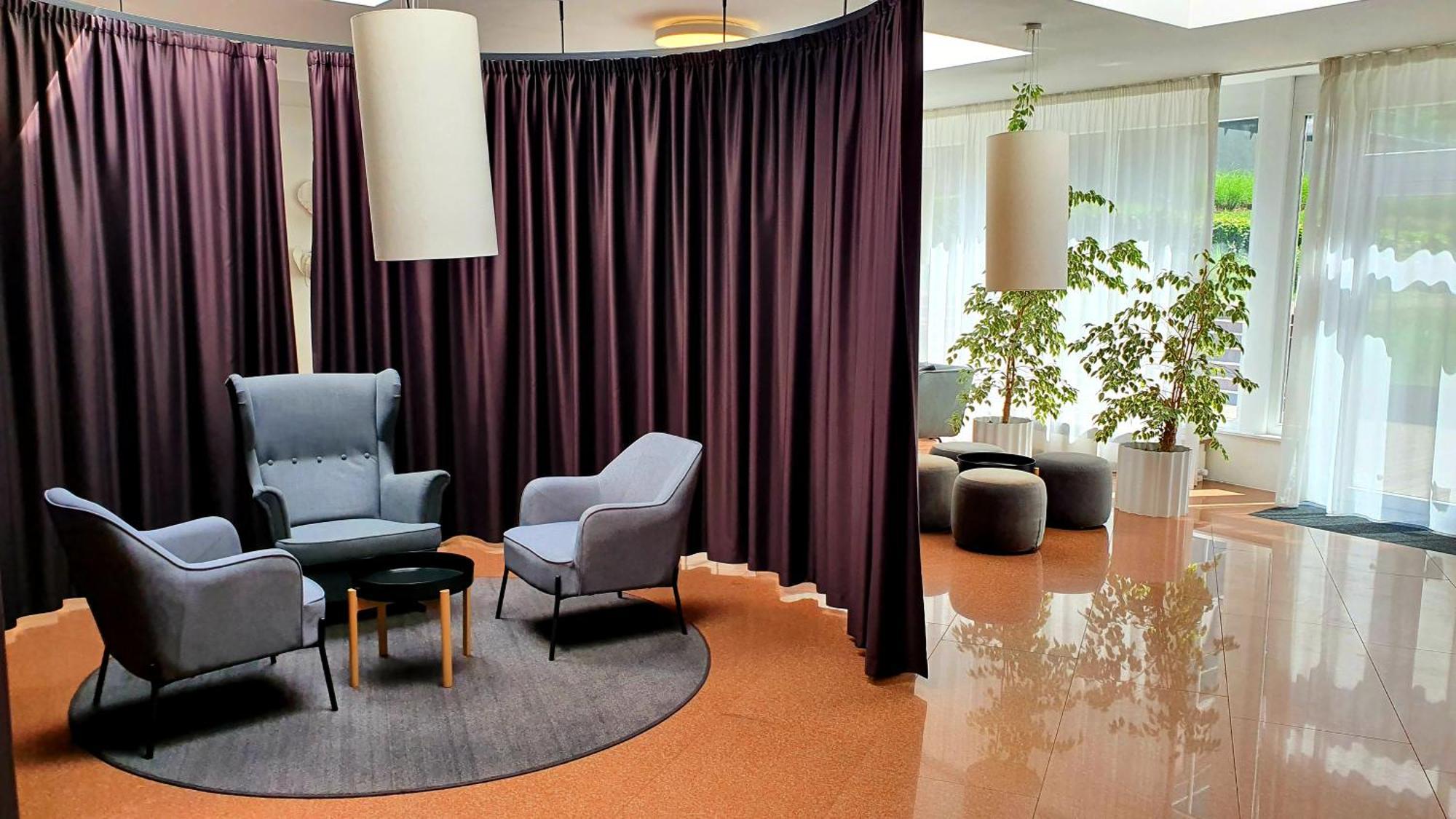 Luxury Apartment Vbloku Prague Ngoại thất bức ảnh